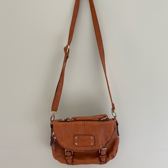 Brown Spring Purse - Picture 2 of 4